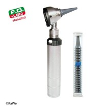 Kit de diagnostic LED KaWe EUROLIGHT PRO-SET