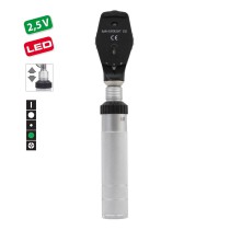 Kit de diagnostic LED KaWe EUROLIGHT PRO-SET