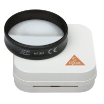 Loupes asphériques d’ophtalmoscopie HEINE A.R. 30D