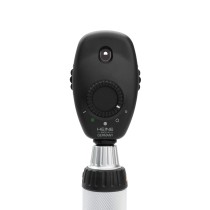 Set de diagnostic HEINE K180 LED avec chargeur de table