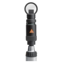 Ophtalmoscope indirect MONOCULAIRE à main HEINE