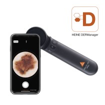 Dermatoscope HEINE DELTA 30 PRO