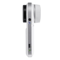 Dermatoscope HEINE DELTAone Édition blanche