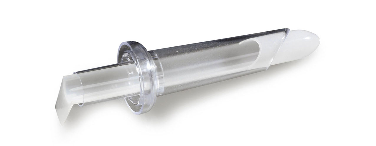 Anoscopes à usage unique HEINE UniSpec