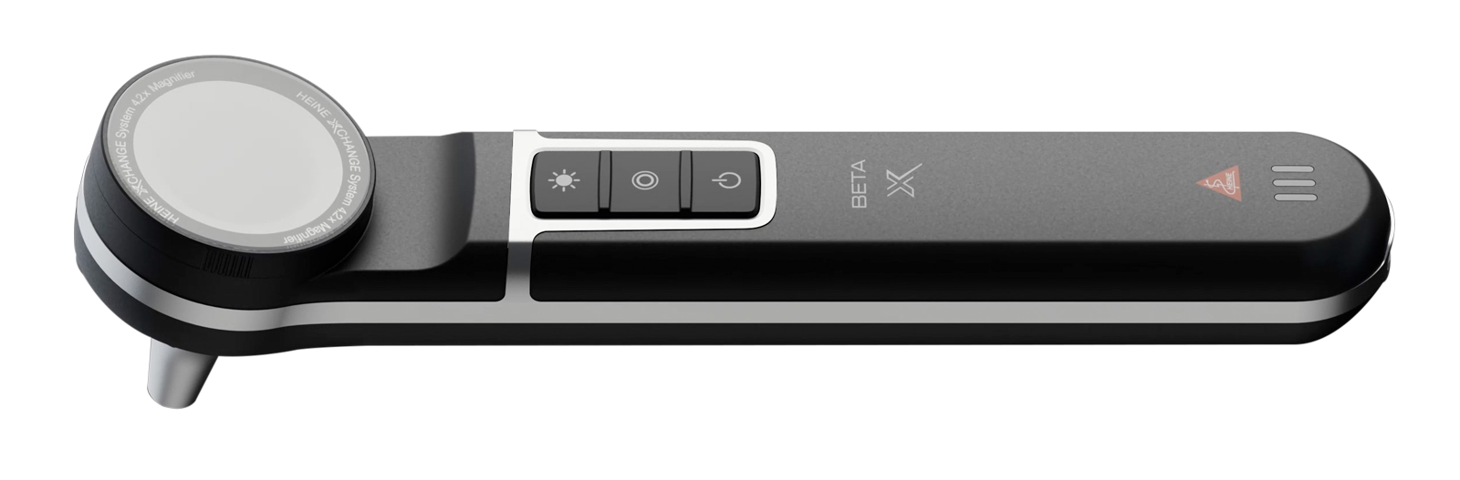 L'otoscope HEINE BETA&nbsp;X